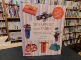  「WRAPPING with FABRIC」