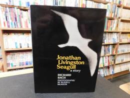 英文書　「Jonathan Livingston Seagull　a story」